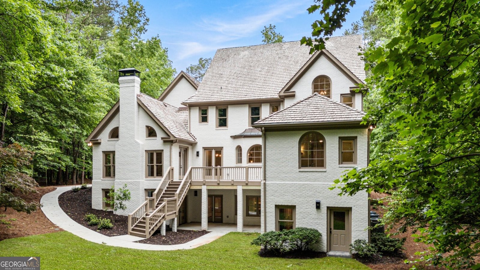 1960 Drummond Pond Road Milton - 75