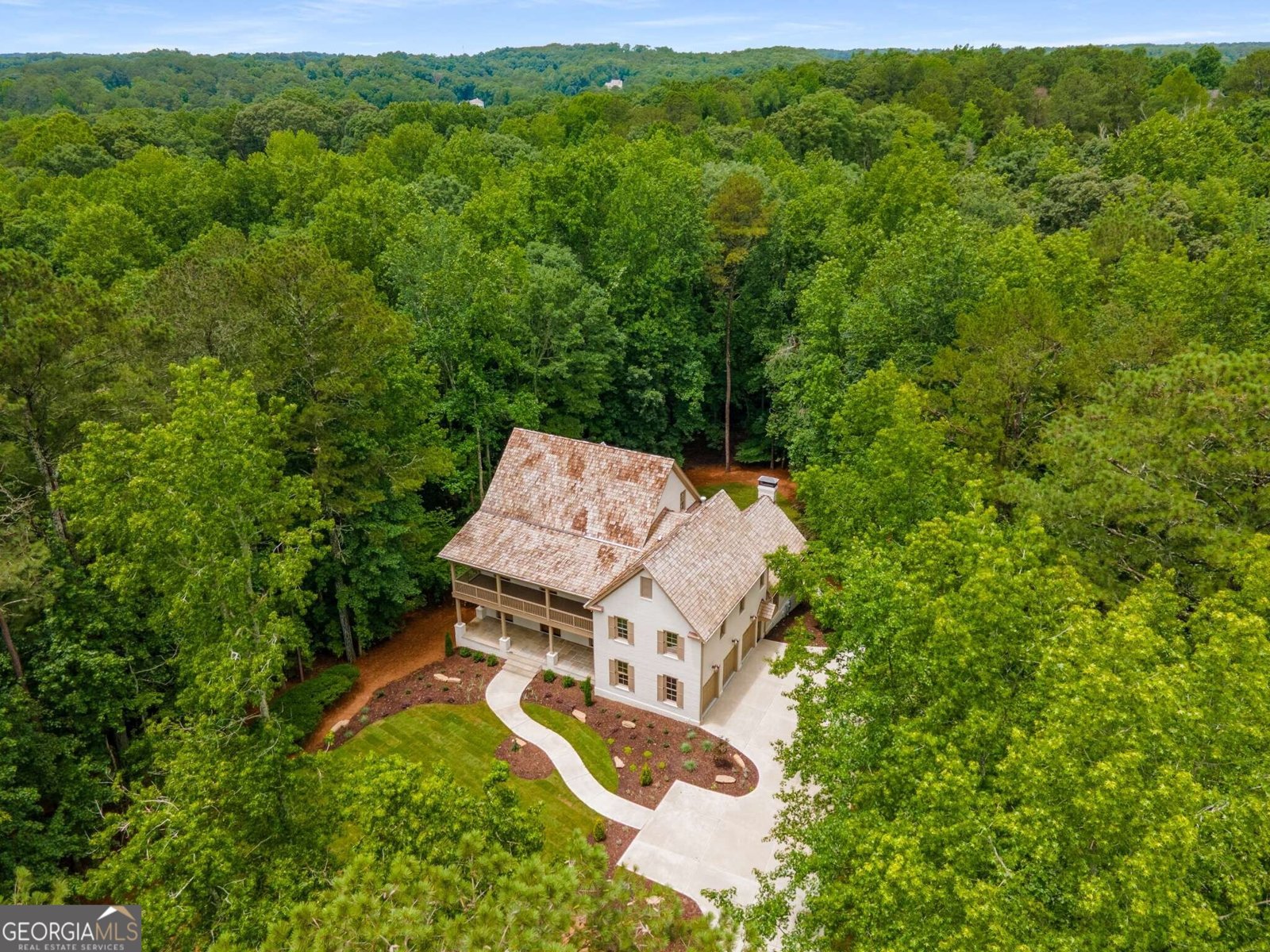 1960 Drummond Pond Road Milton - 77