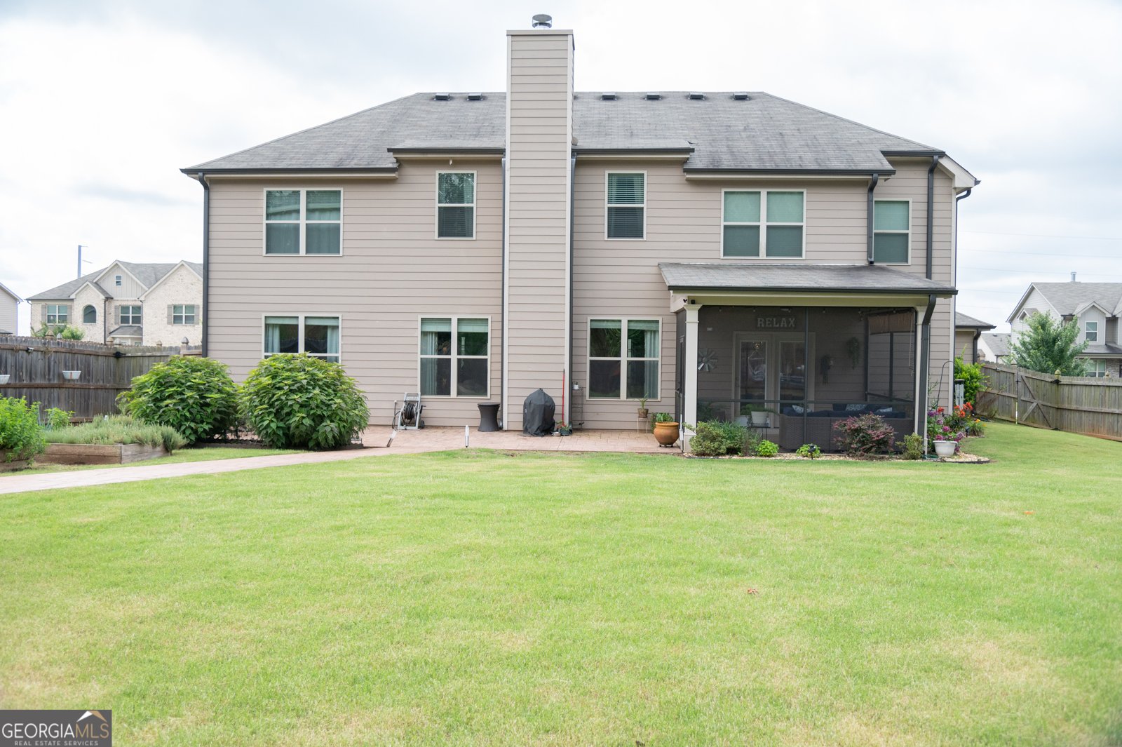 3739 In Bloom Way Auburn - 55