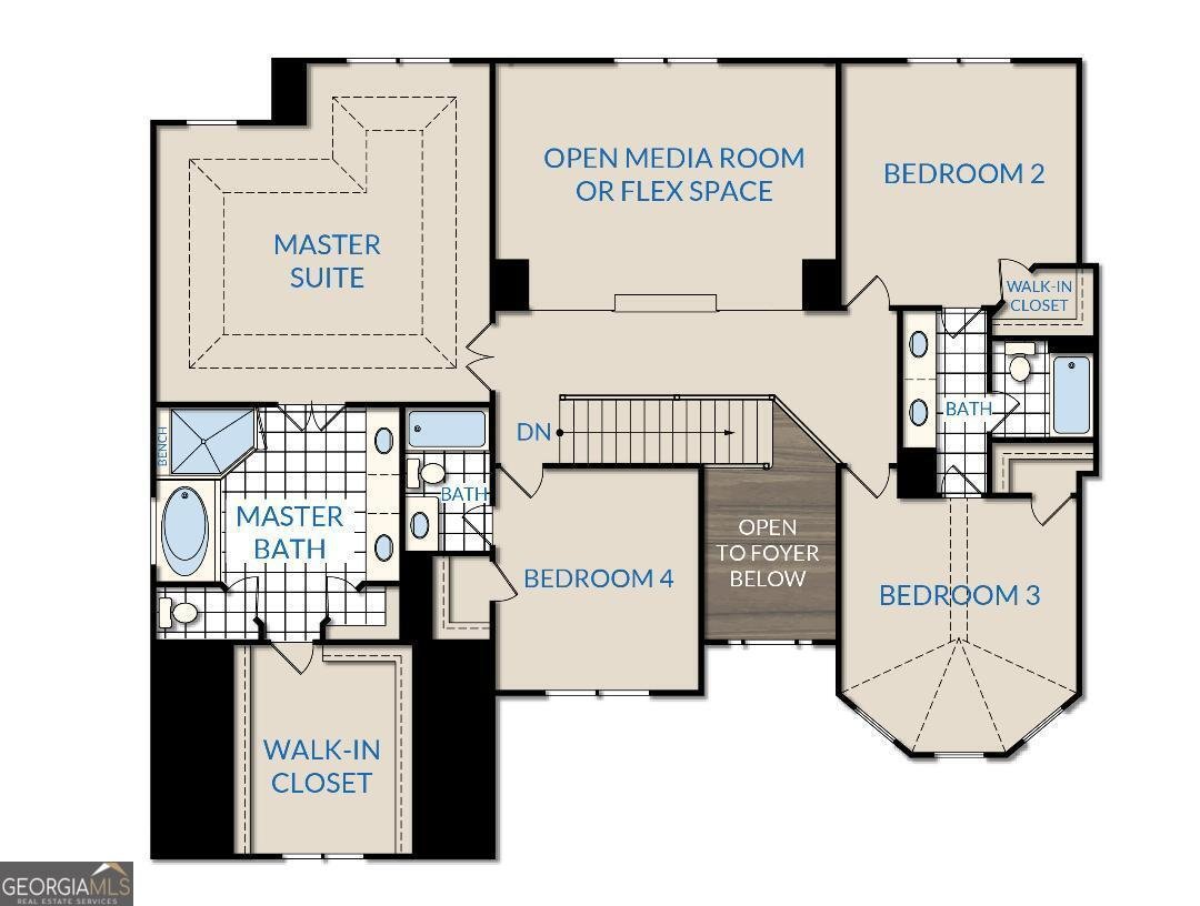 3739 In Bloom Way Auburn - 61
