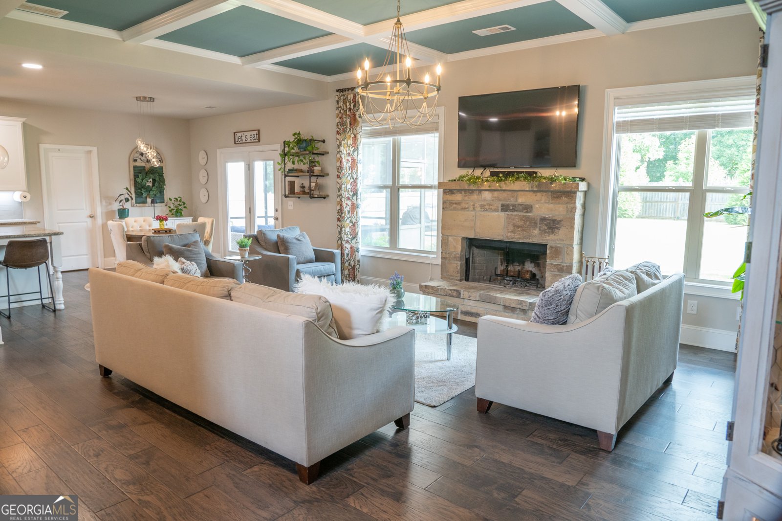 3739 In Bloom Way Auburn - 9