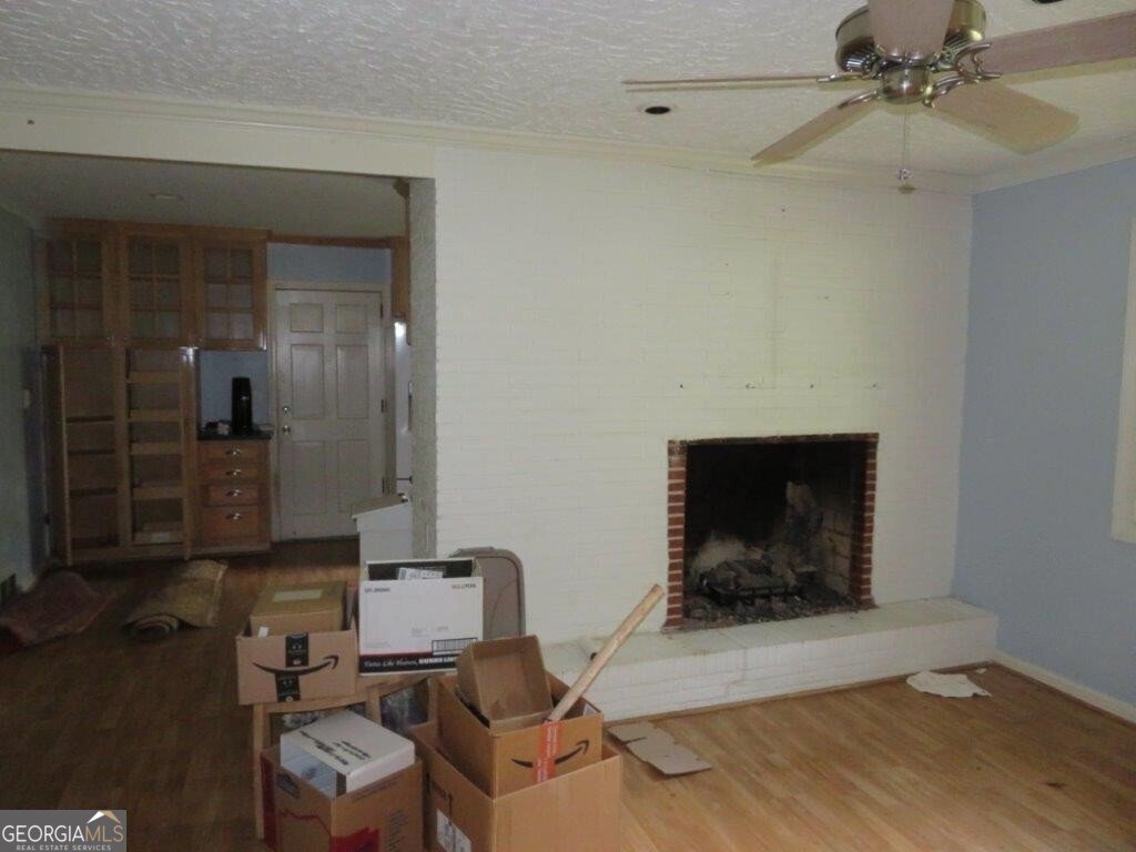 2448 Sherbrooke Court Atlanta - 12