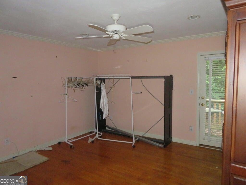 2448 Sherbrooke Court Atlanta - 17