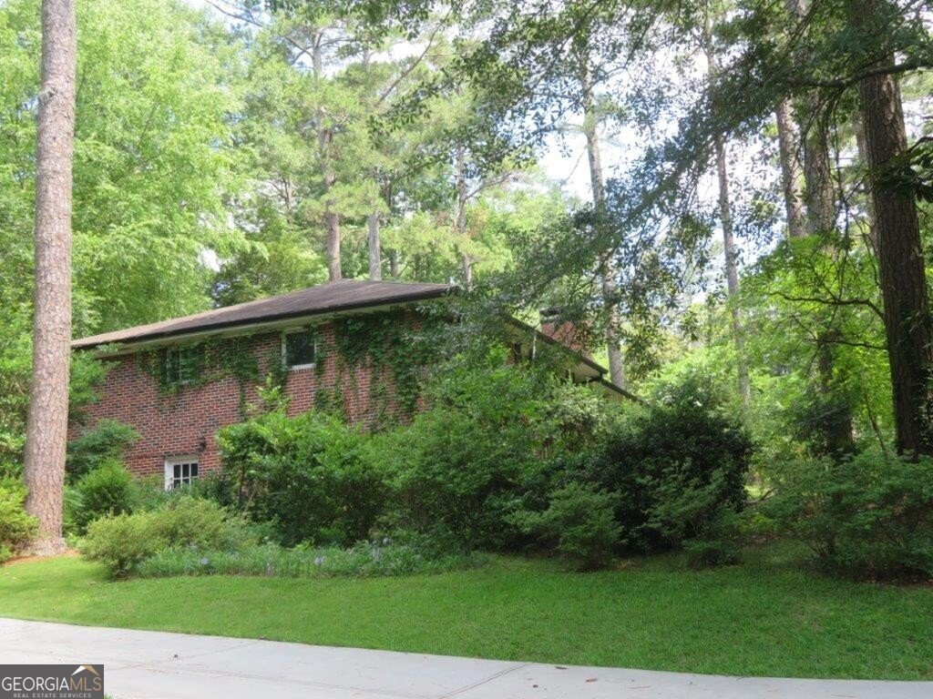 2448 Sherbrooke Court Atlanta - 2