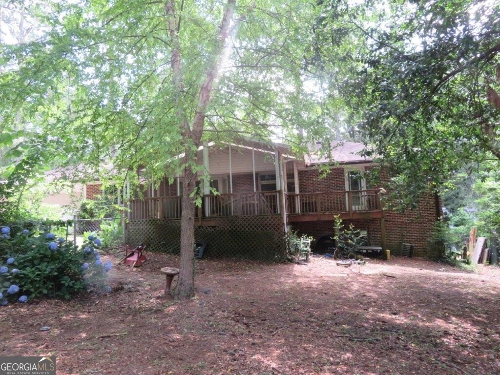 2448 Sherbrooke Court Atlanta - 4