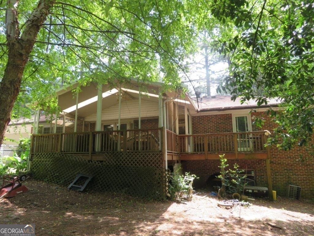 2448 Sherbrooke Court Atlanta - 5
