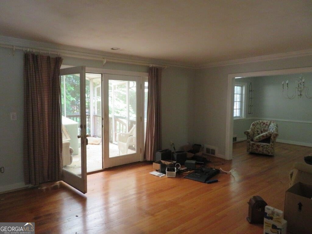 2448 Sherbrooke Court Atlanta - 6
