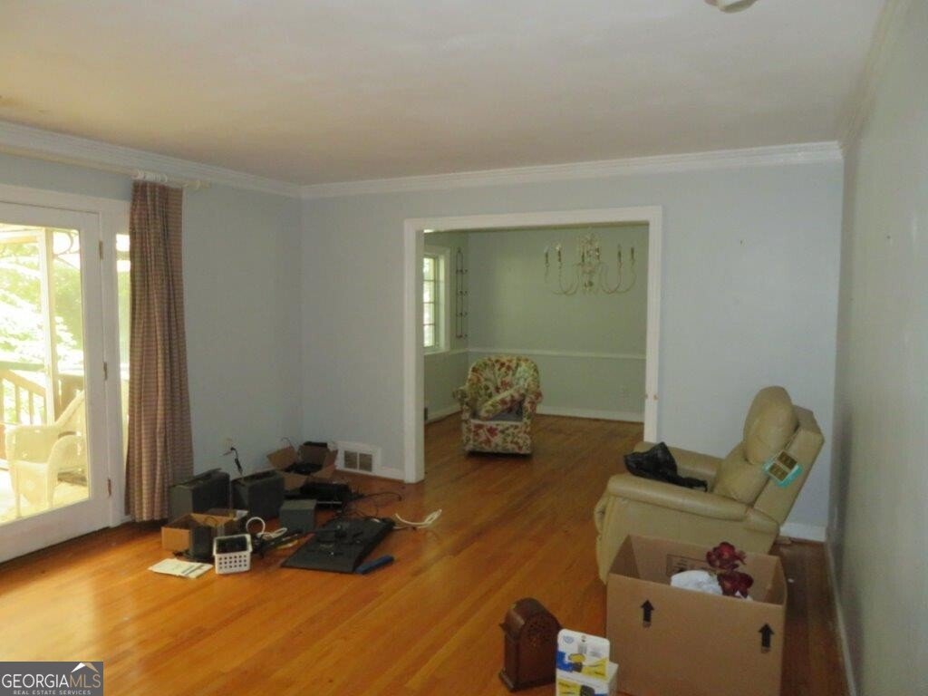 2448 Sherbrooke Court Atlanta - 7