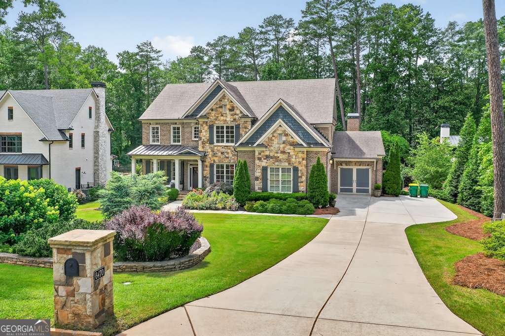 6470 Long Island Drive Atlanta - 1
