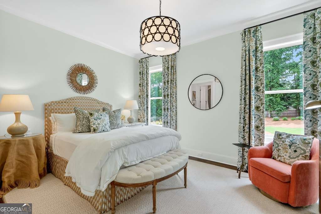 6470 Long Island Drive Atlanta - 27