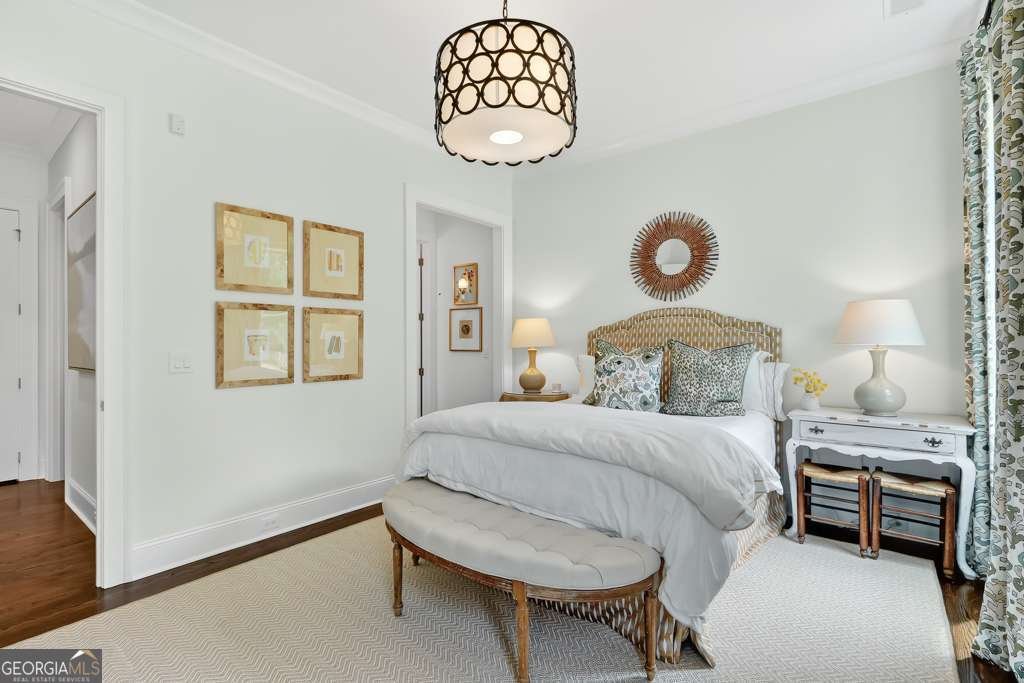 6470 Long Island Drive Atlanta - 28