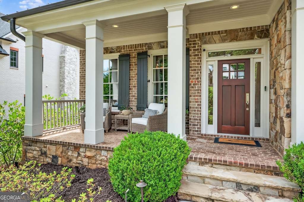 6470 Long Island Drive Atlanta - 3