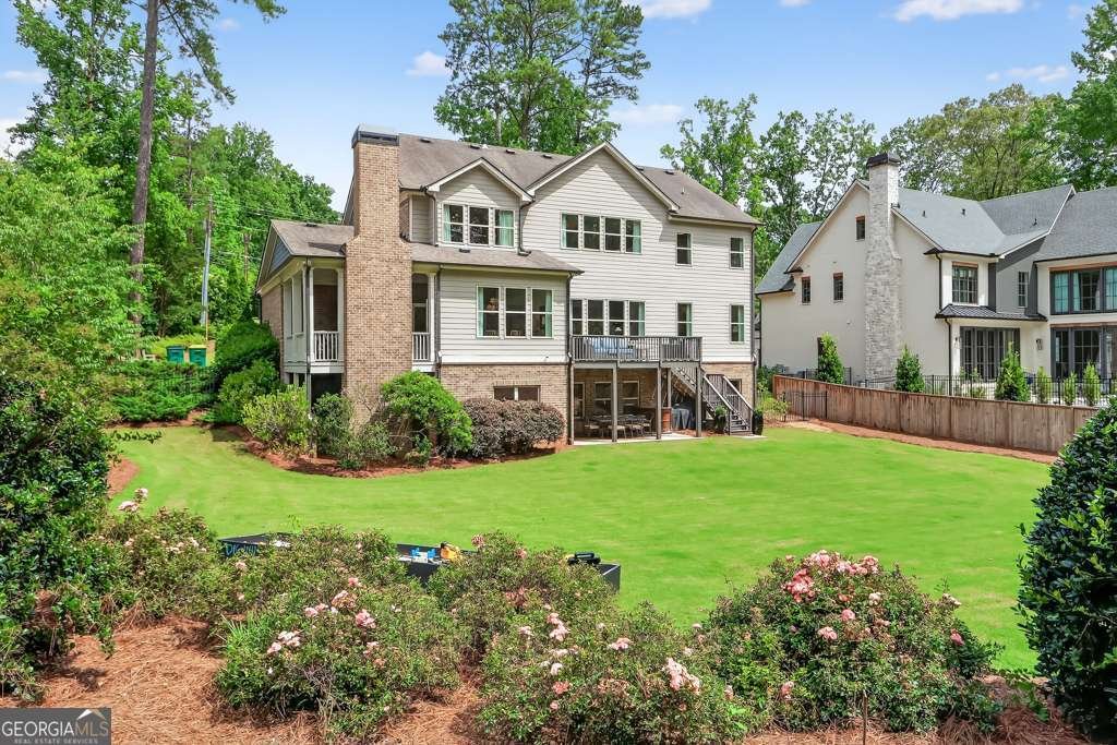 6470 Long Island Drive Atlanta - 4
