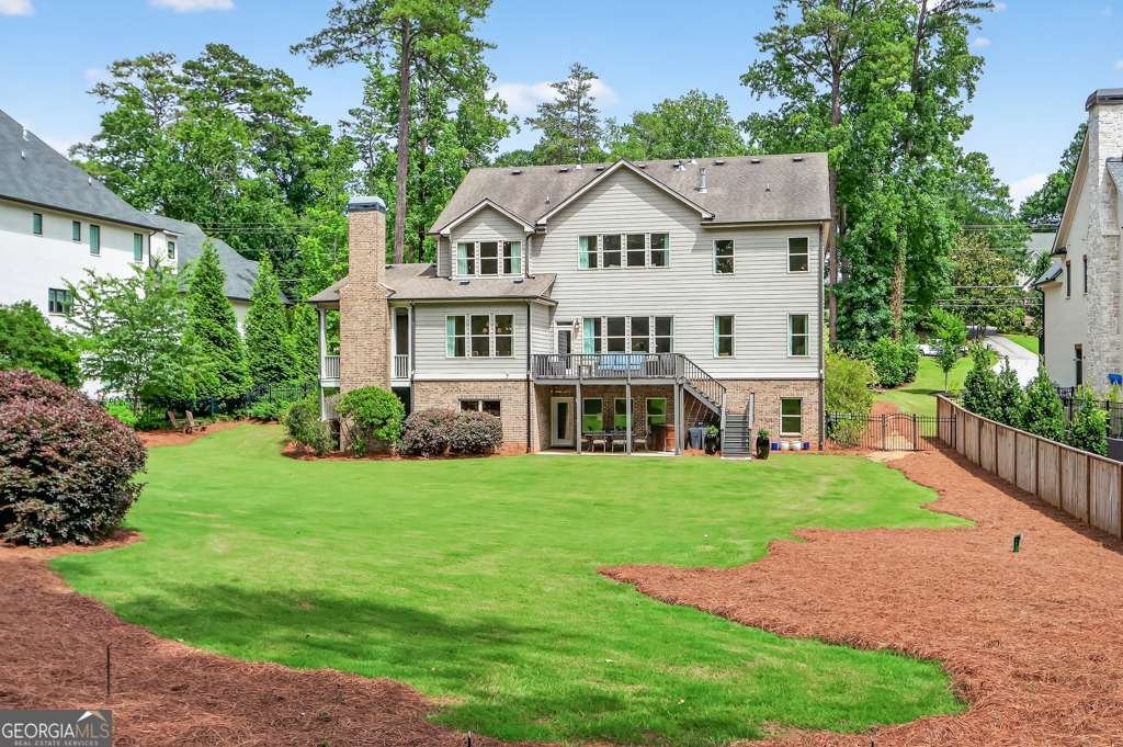 6470 Long Island Drive Atlanta - 5