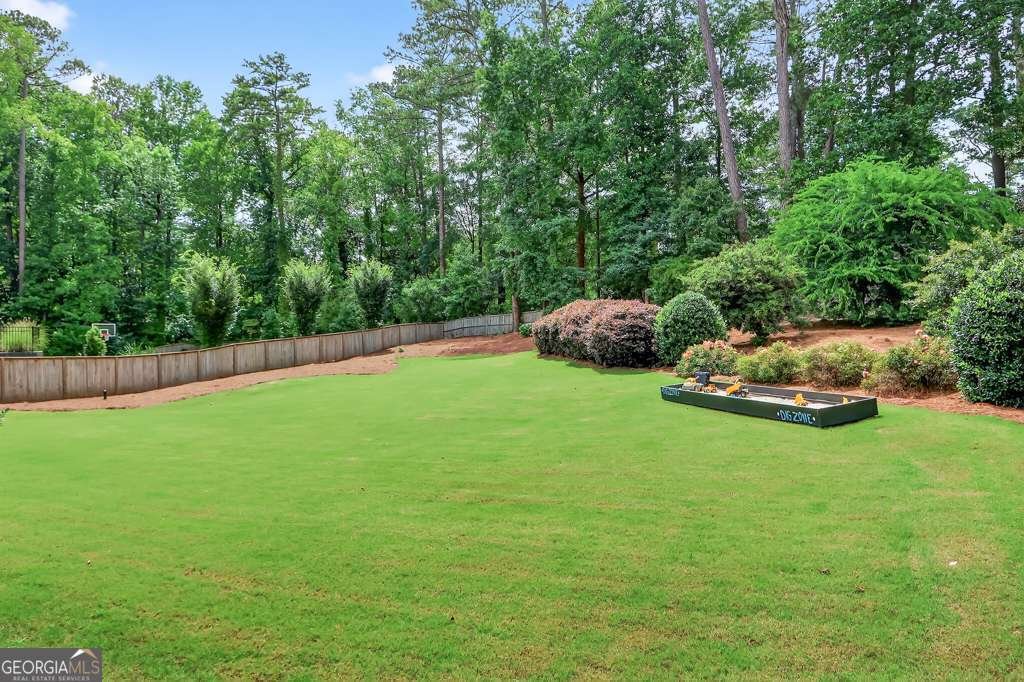 6470 Long Island Drive Atlanta - 6