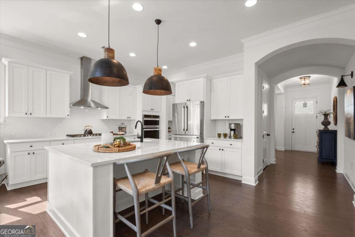 635 Opera Lane Alpharetta - 3