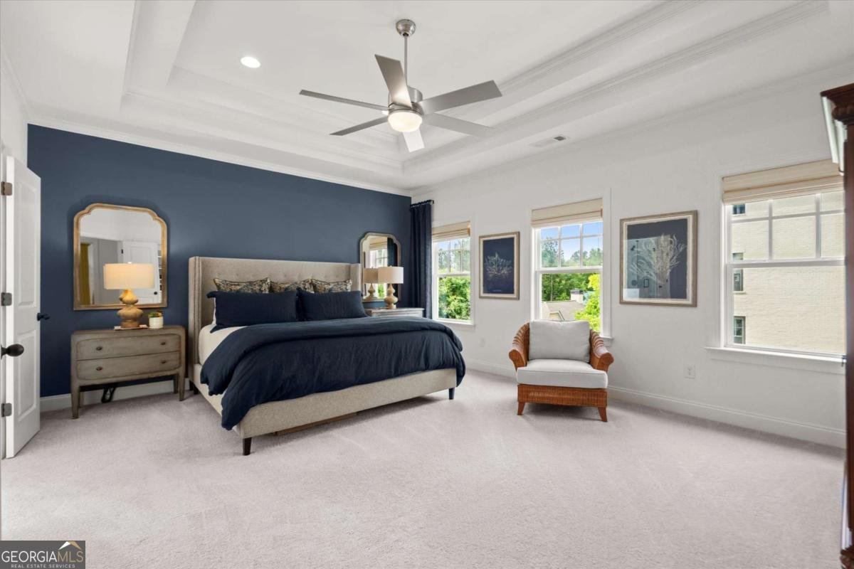 635 Opera Lane Alpharetta - 5