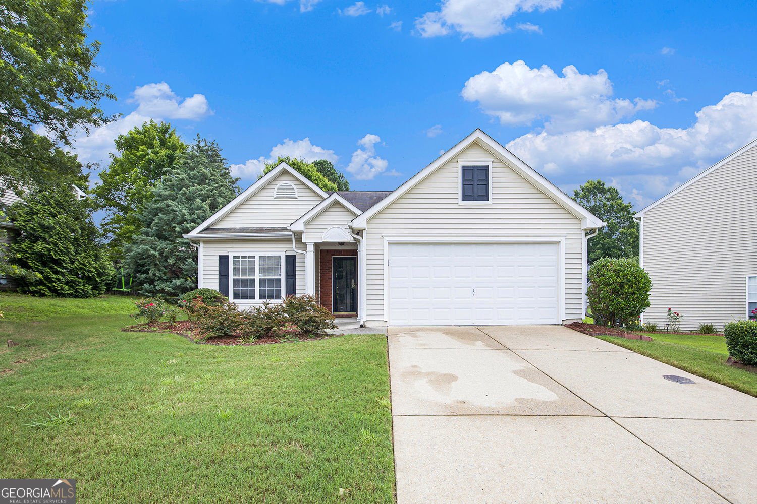 7057 Silver Bend Ovrlk Austell - 1