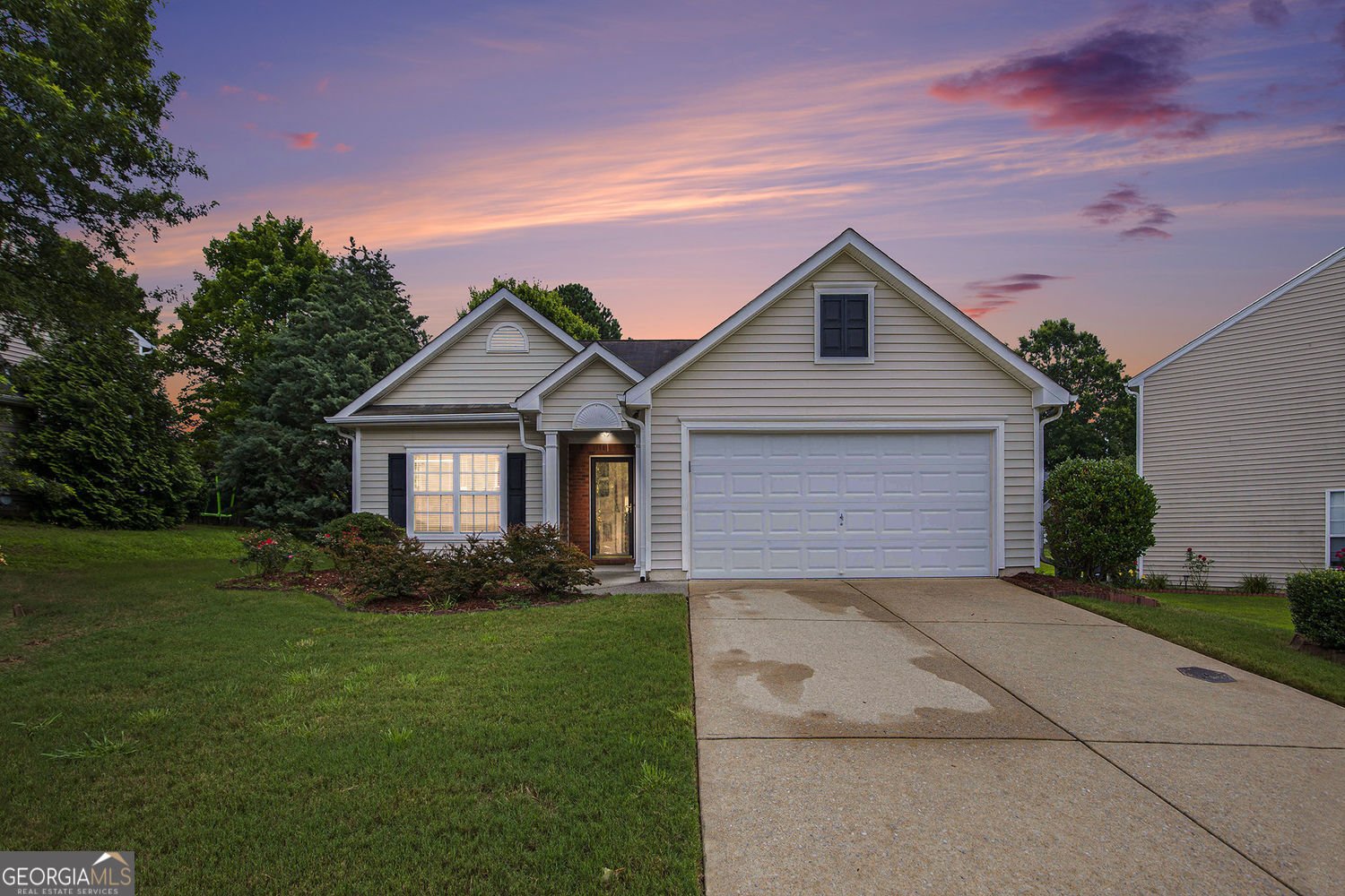 7057 Silver Bend Ovrlk Austell - 16