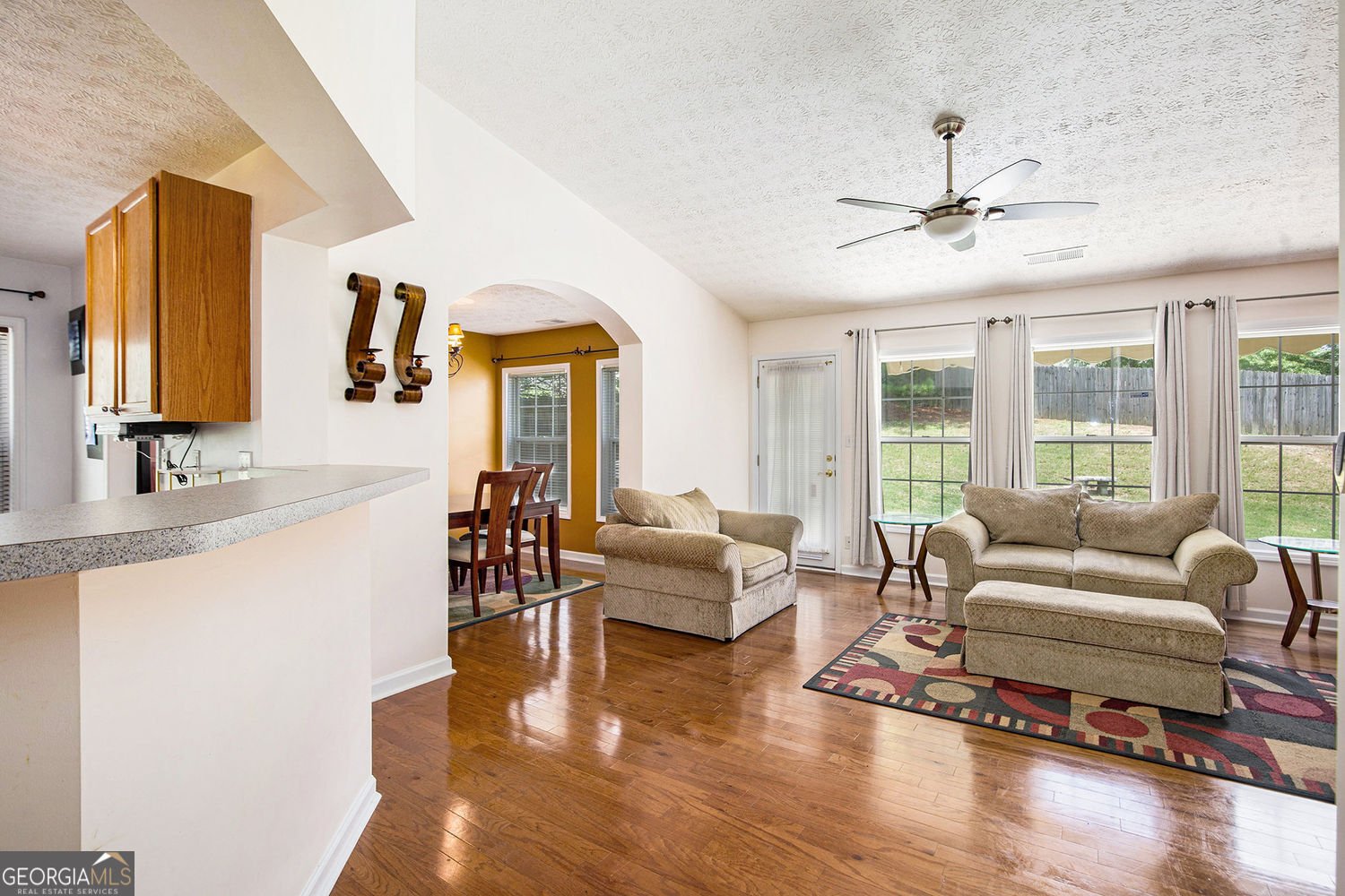 7057 Silver Bend Ovrlk Austell - 2