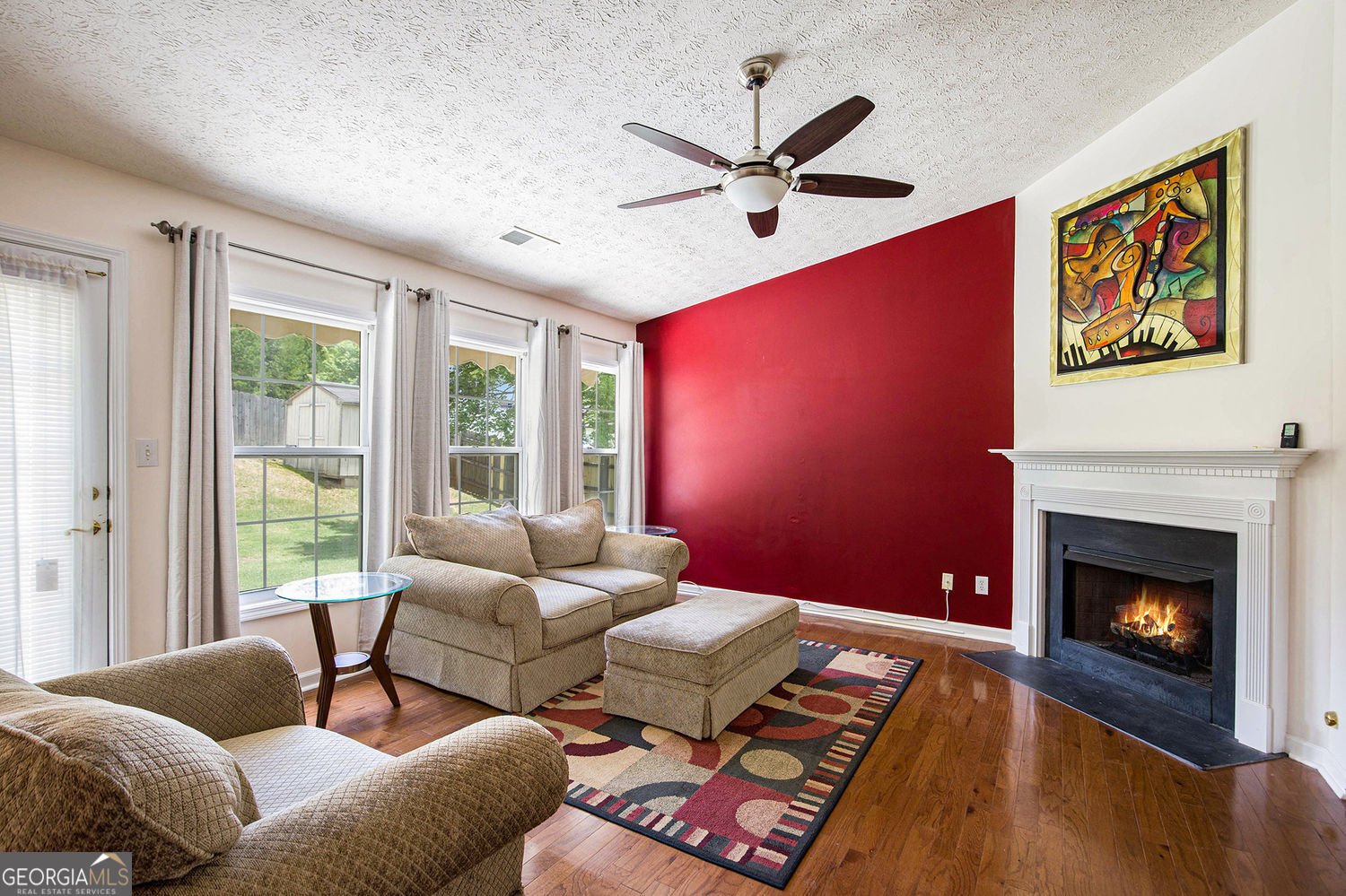 7057 Silver Bend Ovrlk Austell - 4