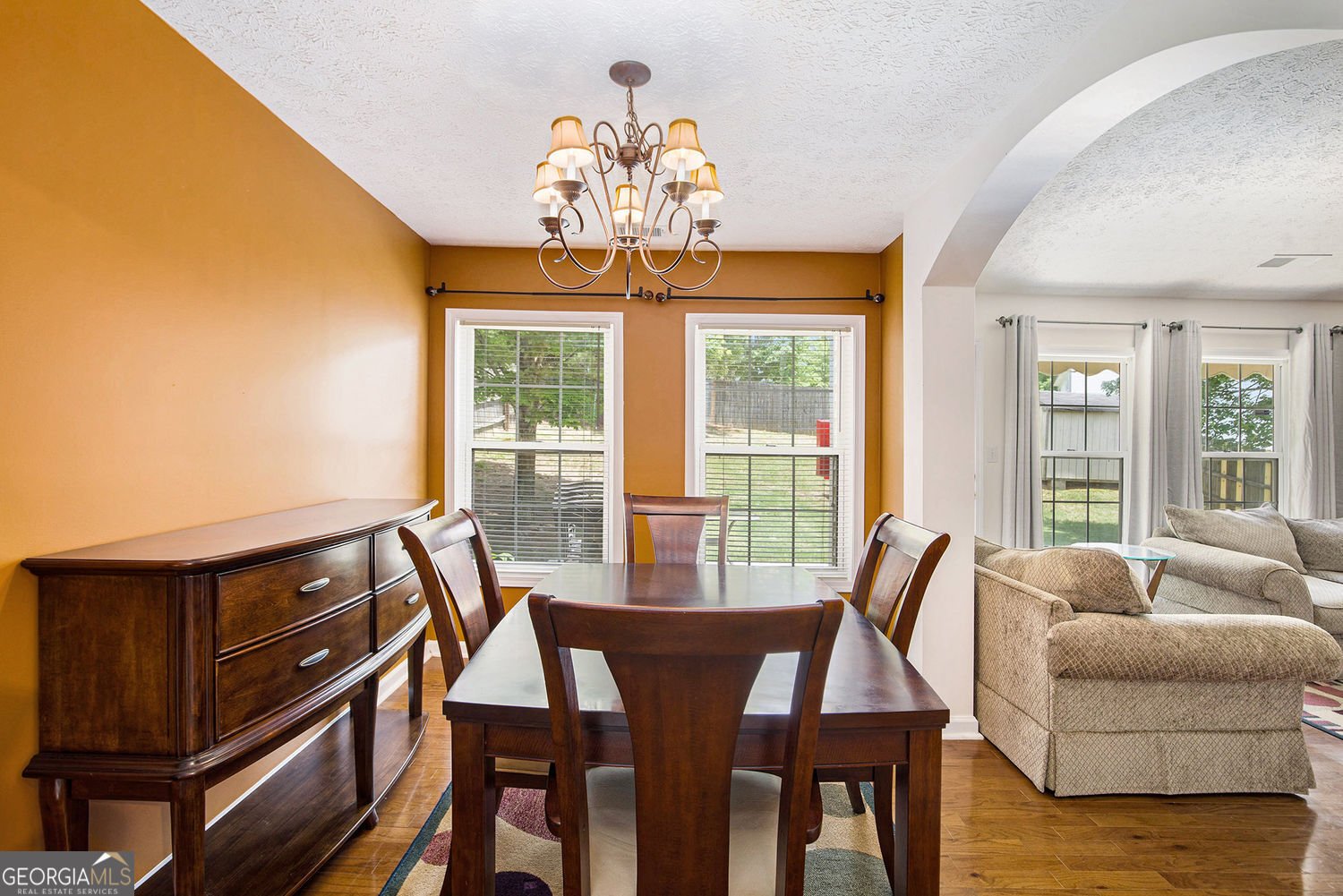 7057 Silver Bend Ovrlk Austell - 6