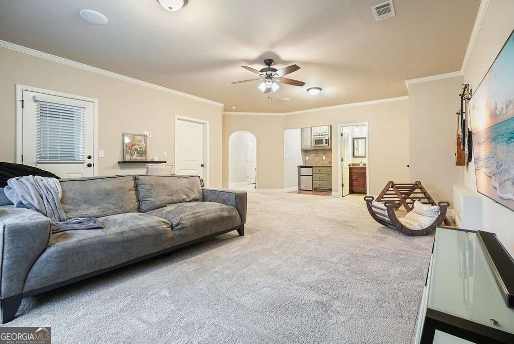 132 Cornerstone Place Woodstock - 14