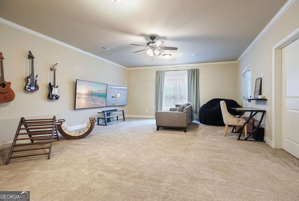 132 Cornerstone Place Woodstock - 17