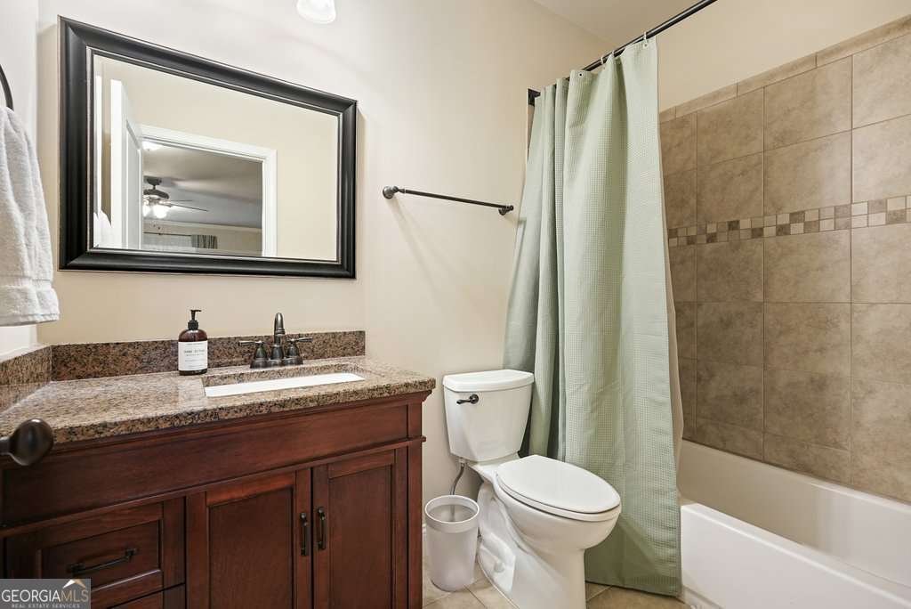 132 Cornerstone Place Woodstock - 18