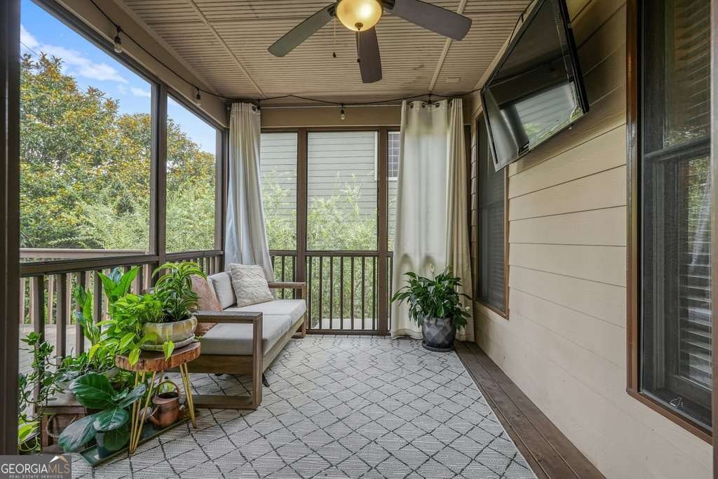 132 Cornerstone Place Woodstock - 19