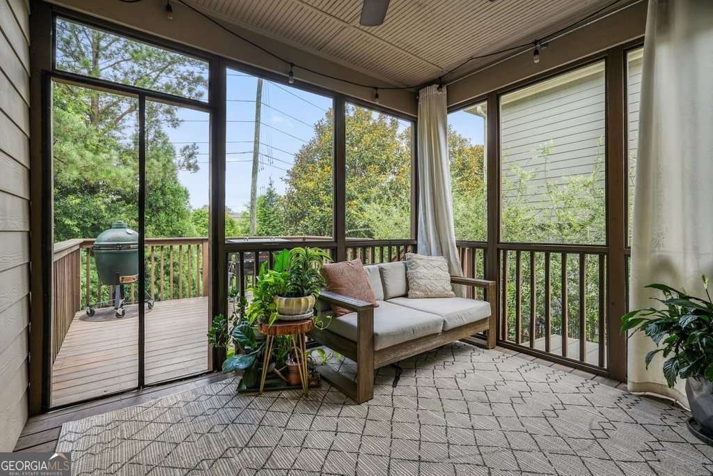 132 Cornerstone Place Woodstock - 20