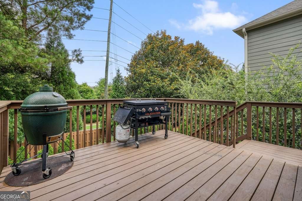132 Cornerstone Place Woodstock - 22