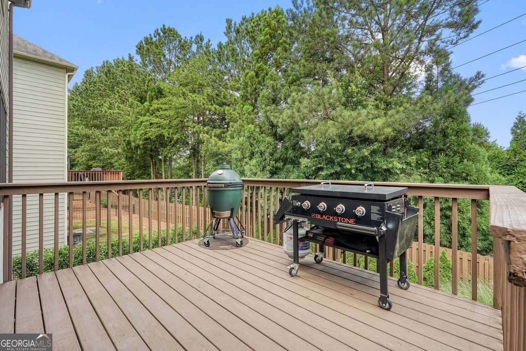 132 Cornerstone Place Woodstock - 23