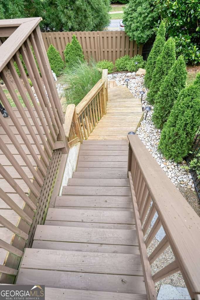 132 Cornerstone Place Woodstock - 24