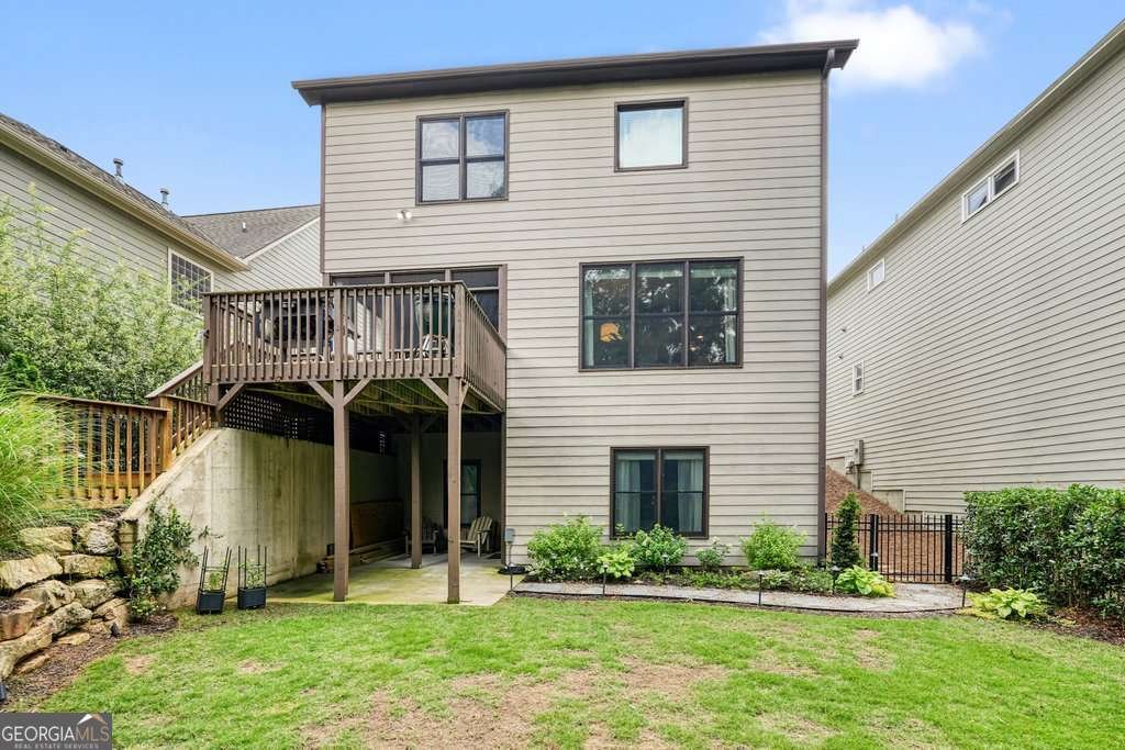 132 Cornerstone Place Woodstock - 25