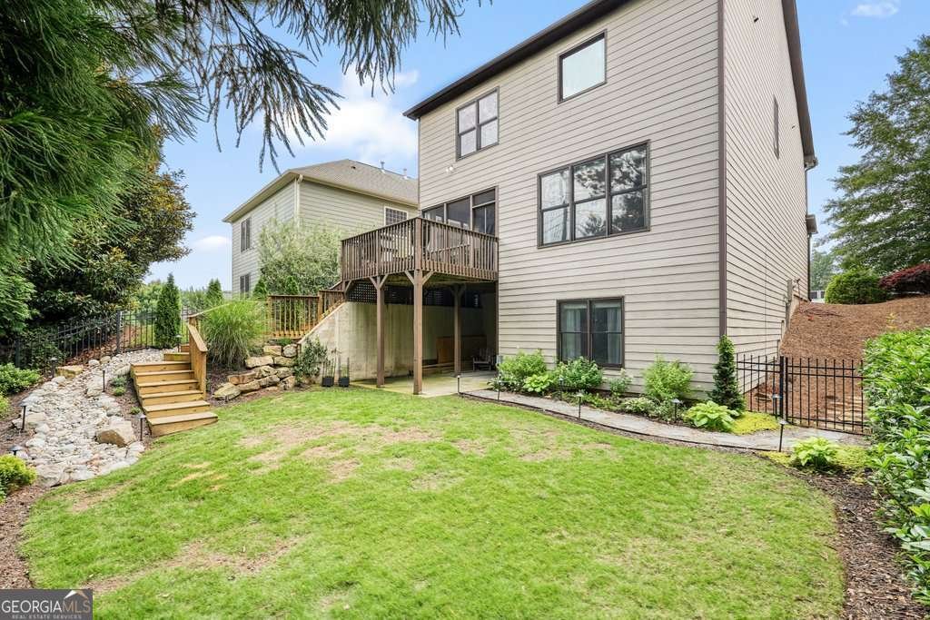 132 Cornerstone Place Woodstock - 26