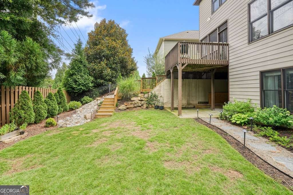 132 Cornerstone Place Woodstock - 27