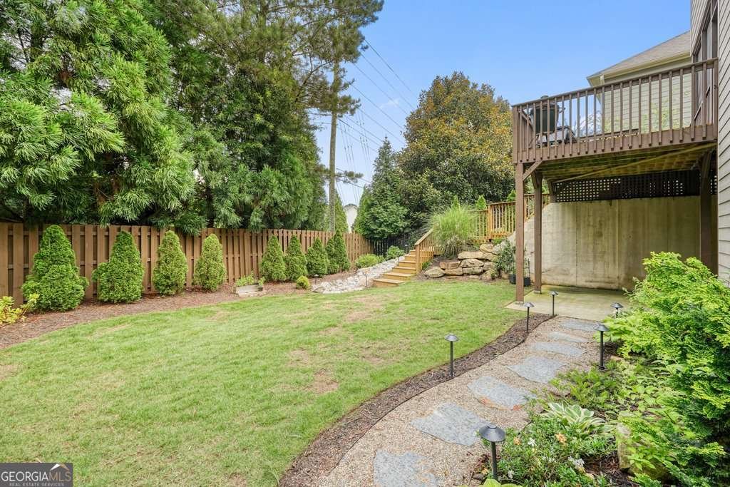 132 Cornerstone Place Woodstock - 29