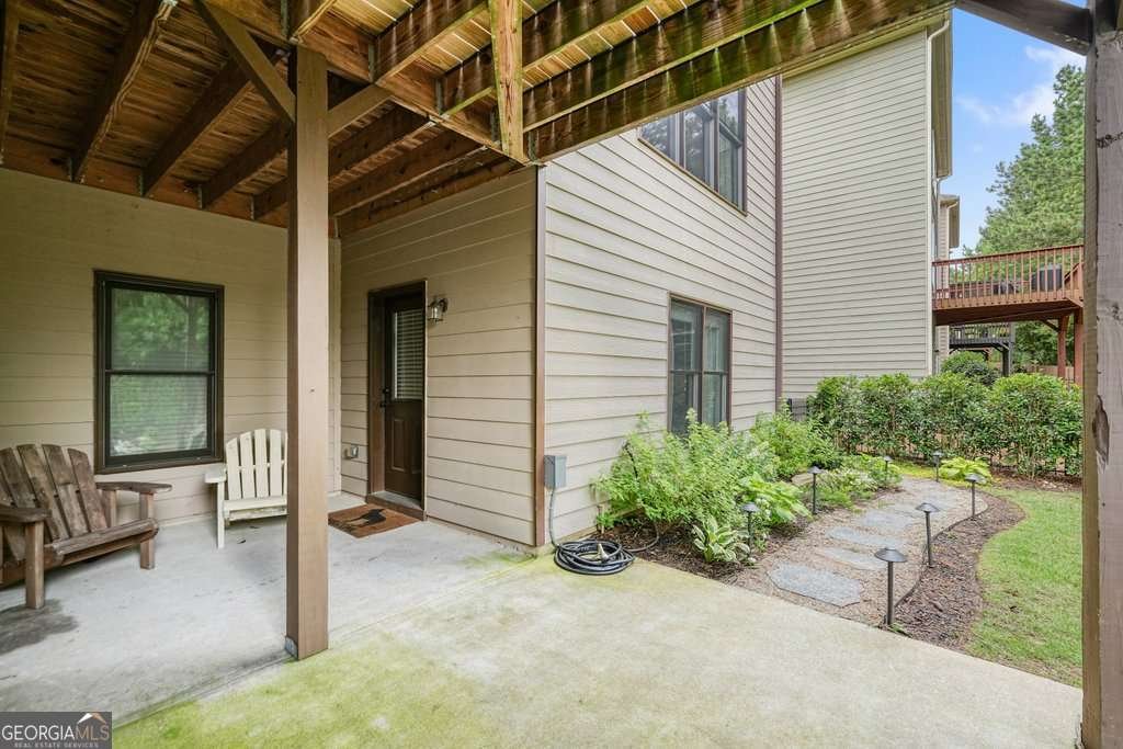 132 Cornerstone Place Woodstock - 30