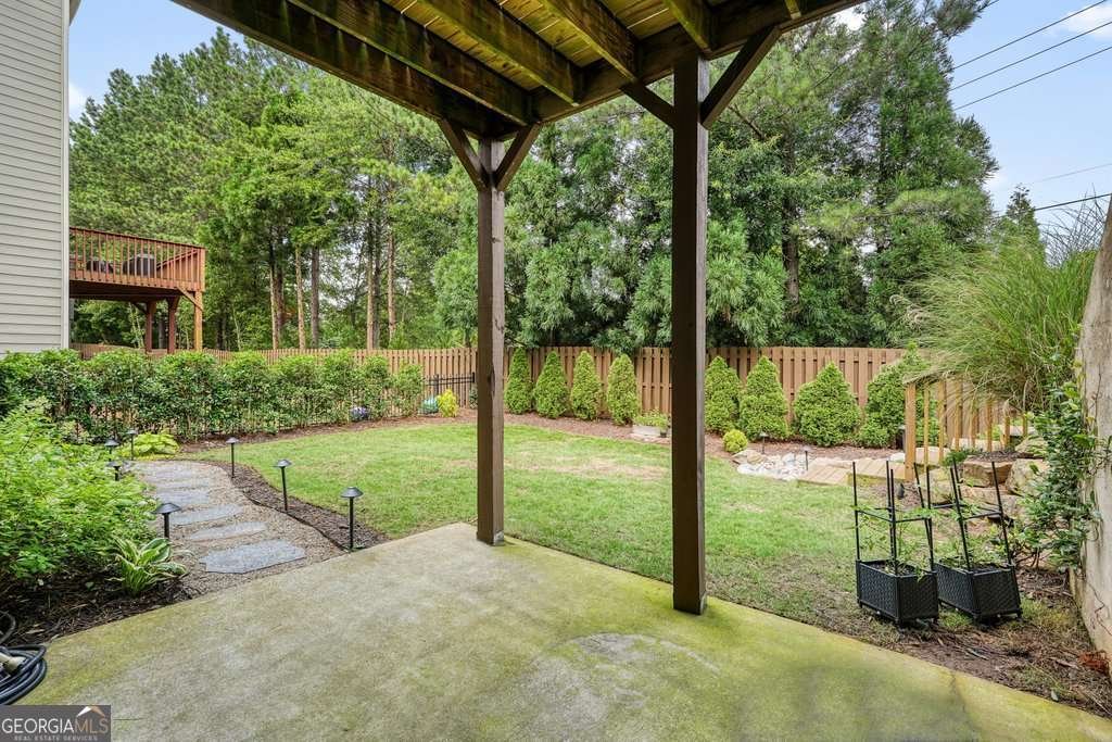 132 Cornerstone Place Woodstock - 31