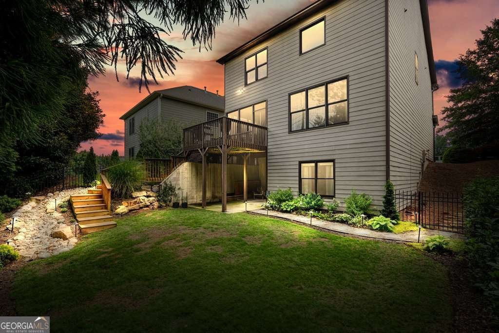 132 Cornerstone Place Woodstock - 32