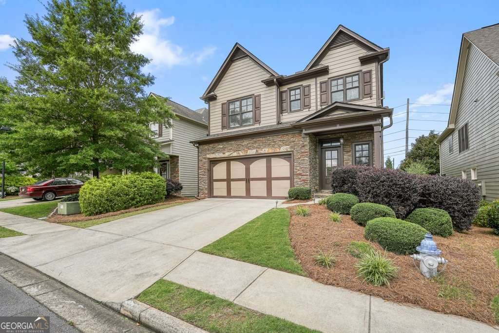 132 Cornerstone Place Woodstock - 33