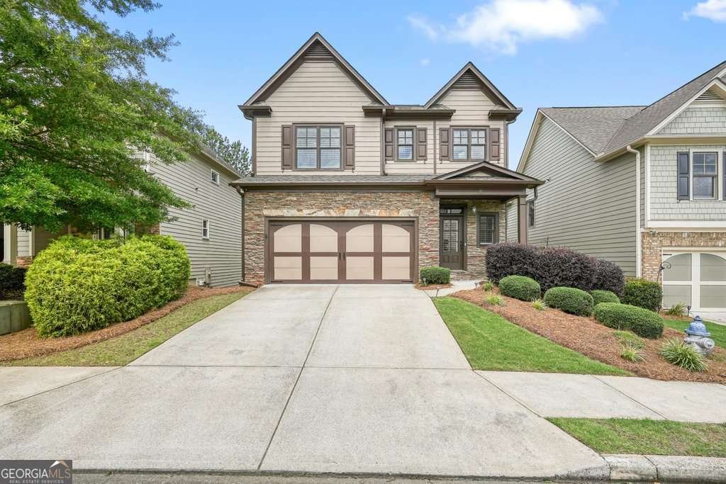 132 Cornerstone Place Woodstock - 34