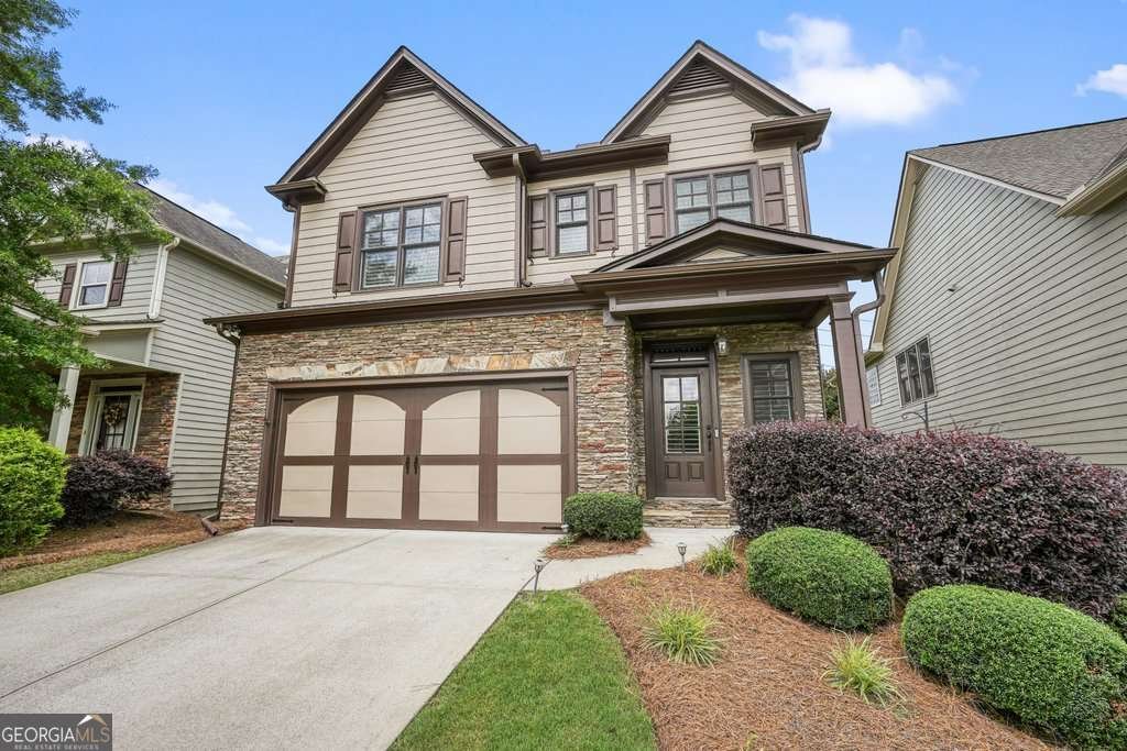 132 Cornerstone Place Woodstock - 35