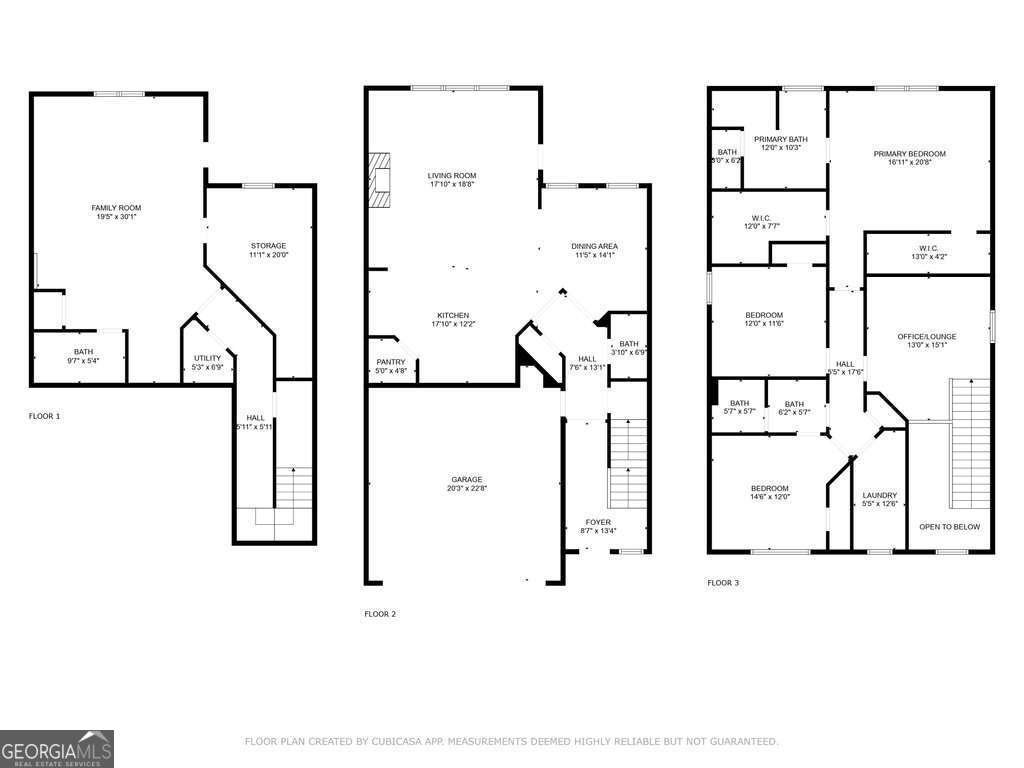 132 Cornerstone Place Woodstock - 36