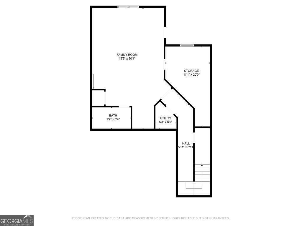 132 Cornerstone Place Woodstock - 37