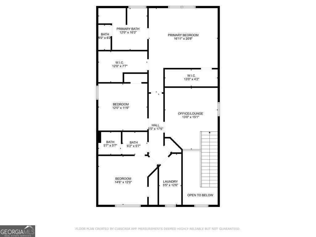 132 Cornerstone Place Woodstock - 39