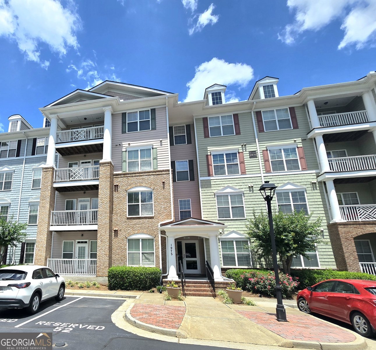 1975 Nocturne Drive Alpharetta - 1