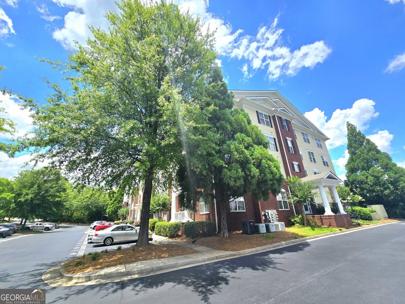 1975 Nocturne Drive Alpharetta - 2