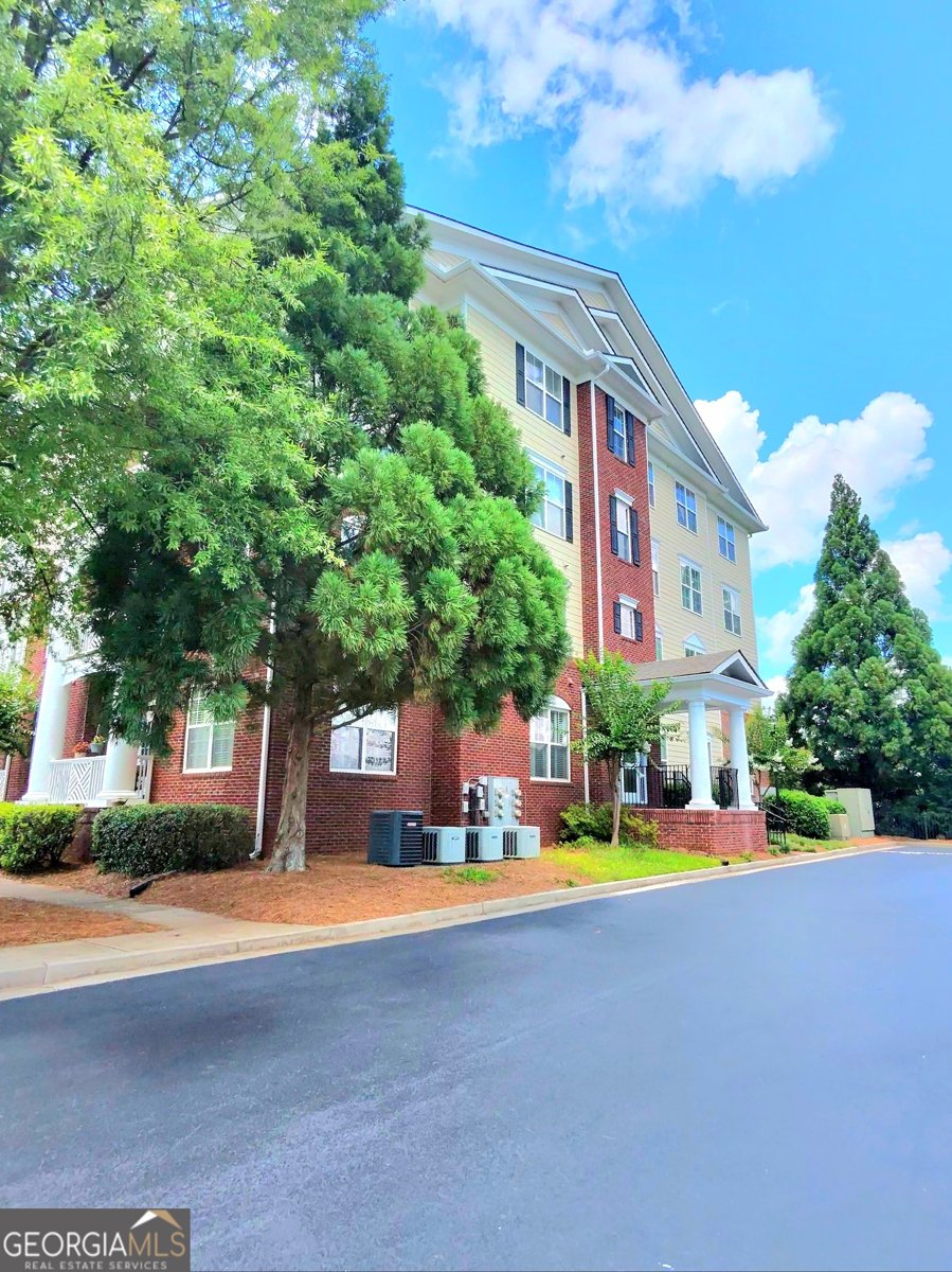 1975 Nocturne Drive Alpharetta - 24